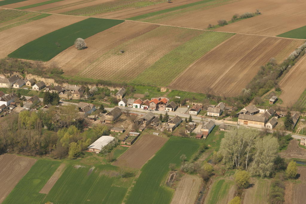 Podrumi Kolar "Suza Baranje" Knezevi Vinogradi Exterior photo